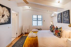 The Ivy Apartments