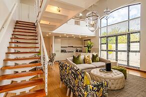 The Ivy Apartments