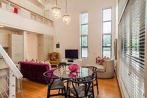 The Ivy Apartments