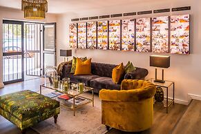 The Ivy Apartments