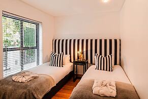 The Ivy Apartments