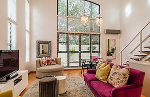 The Ivy Apartments