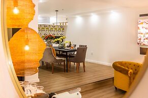 The Ivy Apartments