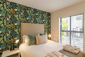 The Ivy Apartments