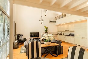 The Ivy Apartments
