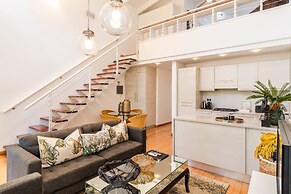 The Ivy Apartments