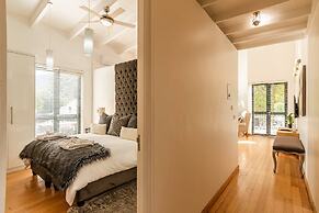 The Ivy Apartments