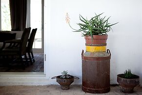 Hawksmoor House