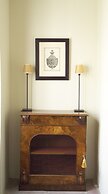 Hawksmoor House