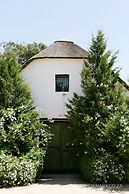 Hawksmoor House