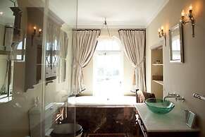 Hawksmoor House