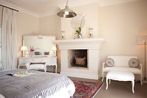 Hawksmoor House