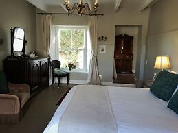 Hawksmoor House