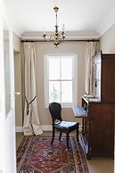 Hawksmoor House
