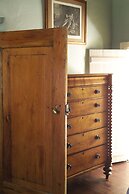 Hawksmoor House