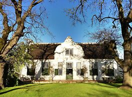 Hawksmoor House