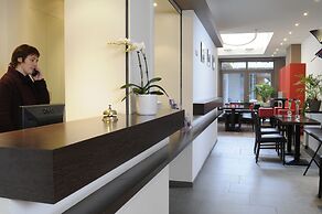 Hotel Du Commerce