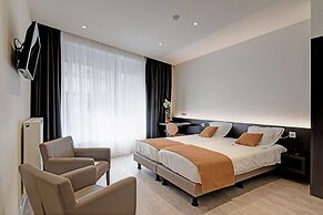 Hotel Du Commerce