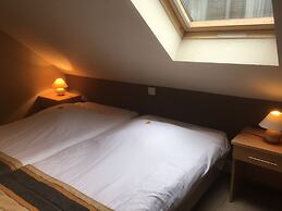 Hotel Du Commerce