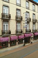 Hotel Du Commerce