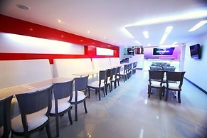 Hotel Ariston's