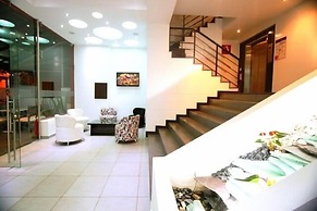 Hotel Ariston's