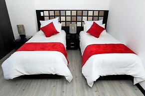 Hotel Ariston's