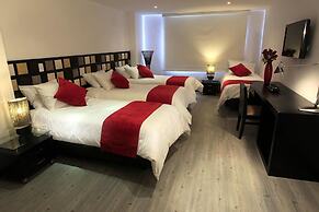 Hotel Ariston's