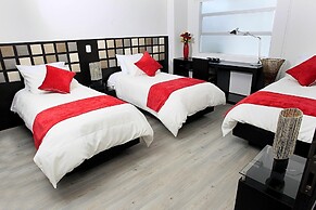 Hotel Ariston's