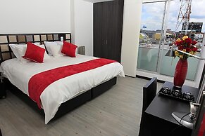 Hotel Ariston's