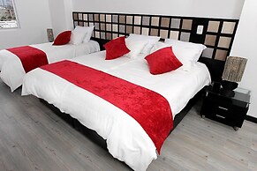Hotel Ariston's