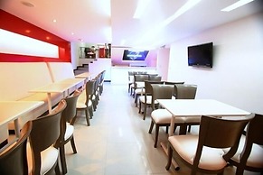 Hotel Ariston's