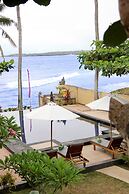 Secret Point Huts