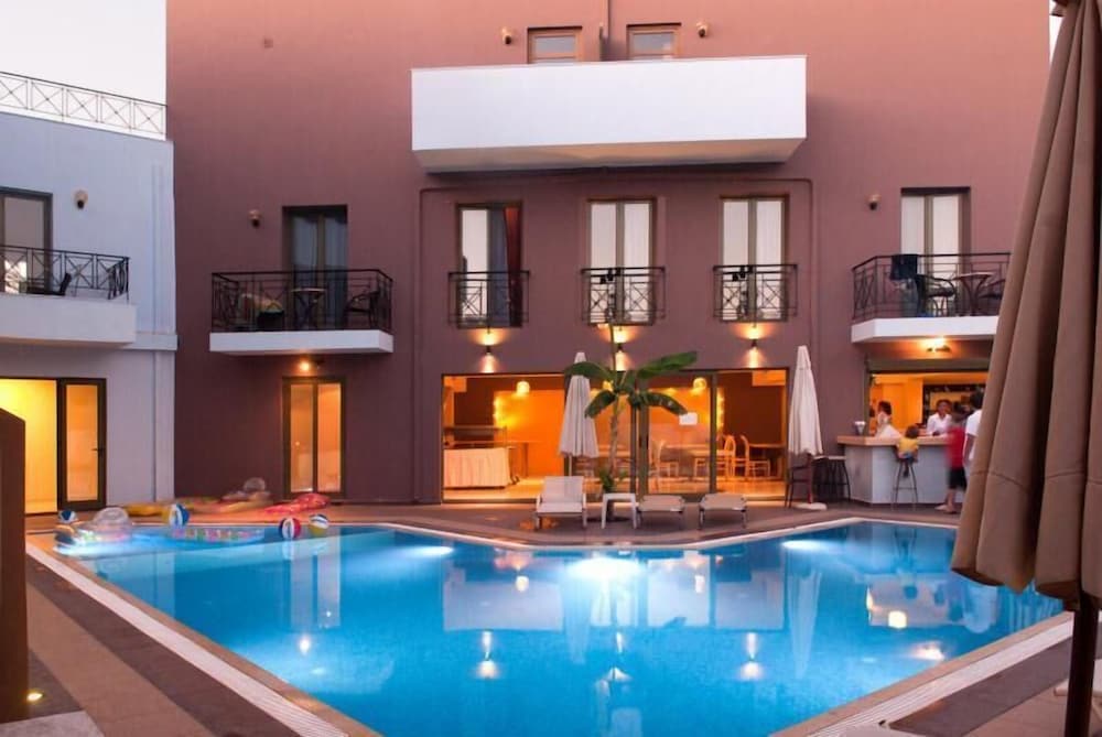 Hotel Stella Katrin