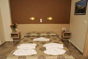 Hotel Stella Katrin