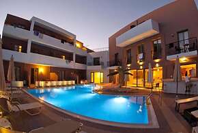 Hotel Stella Katrin