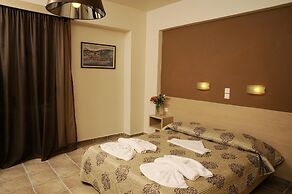 Hotel Stella Katrin