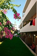 Hotel Stella Katrin