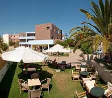 Hotel Stella Katrin