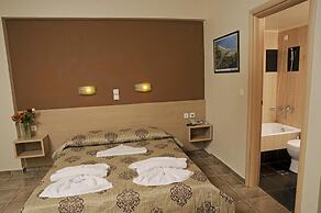 Hotel Stella Katrin