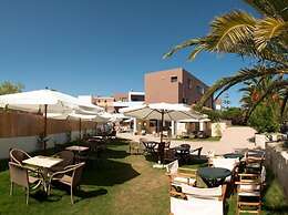Hotel Stella Katrin