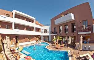 Hotel Stella Katrin