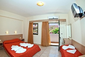 Hotel Stella Katrin