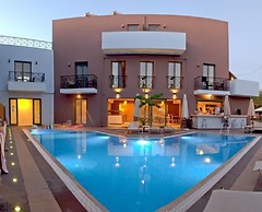 Hotel Stella Katrin