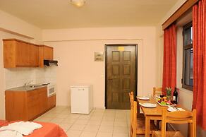 Hotel Stella Katrin