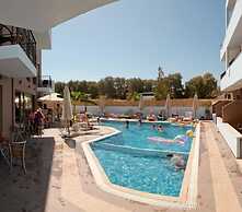 Hotel Stella Katrin