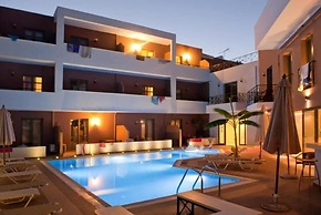 Hotel Stella Katrin