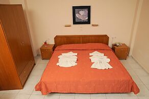 Hotel Stella Katrin