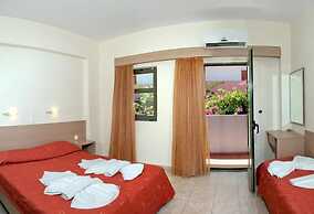 Hotel Stella Katrin