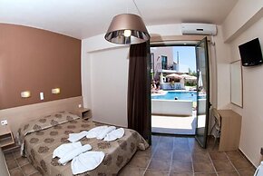 Hotel Stella Katrin